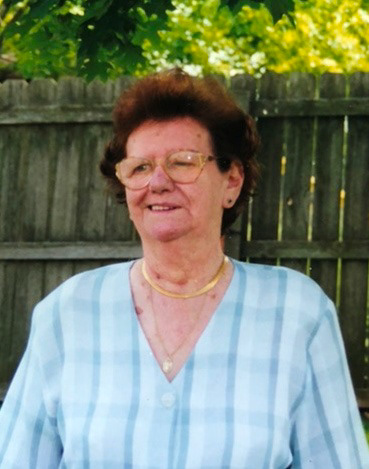 Rena Power, RIP - 5 June 2020