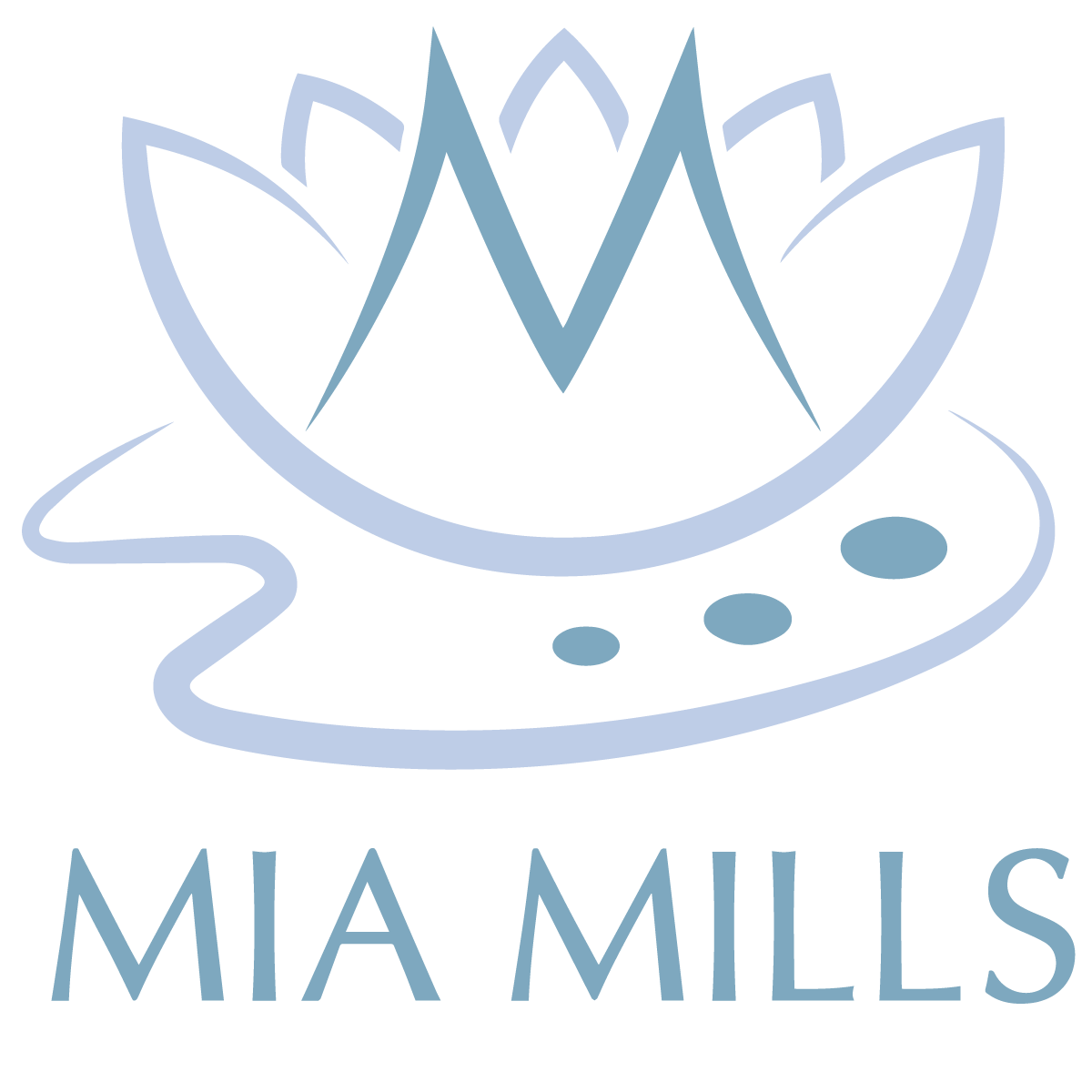 Mia Mills