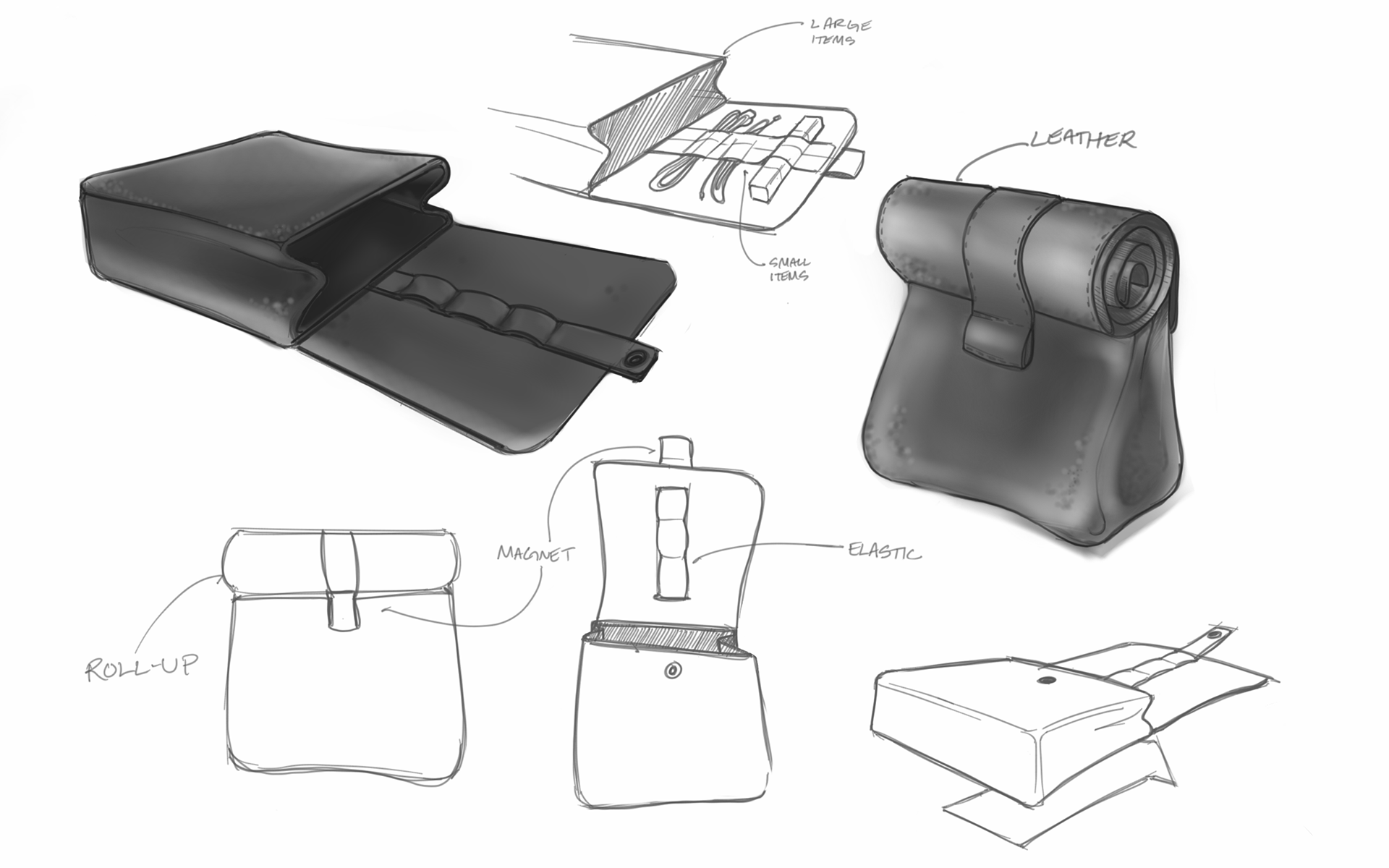 Functionality & features