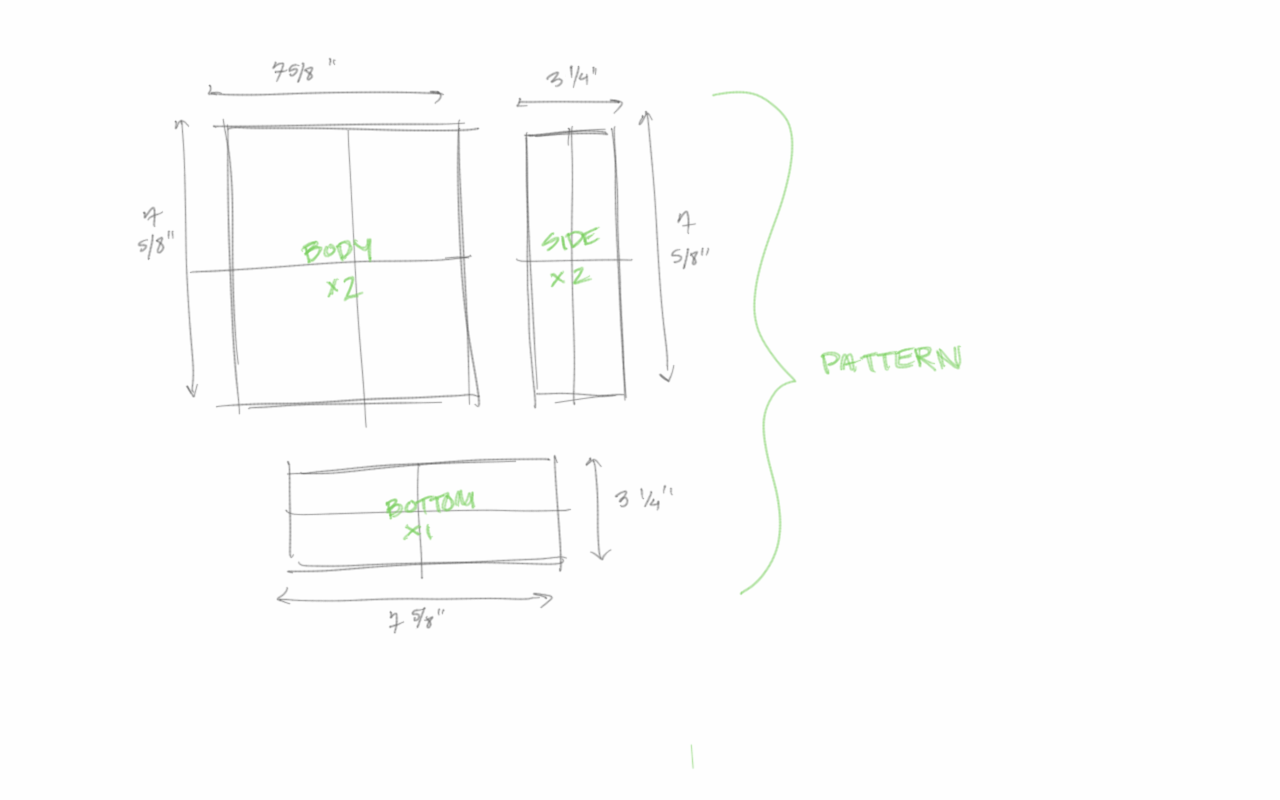 Pattern