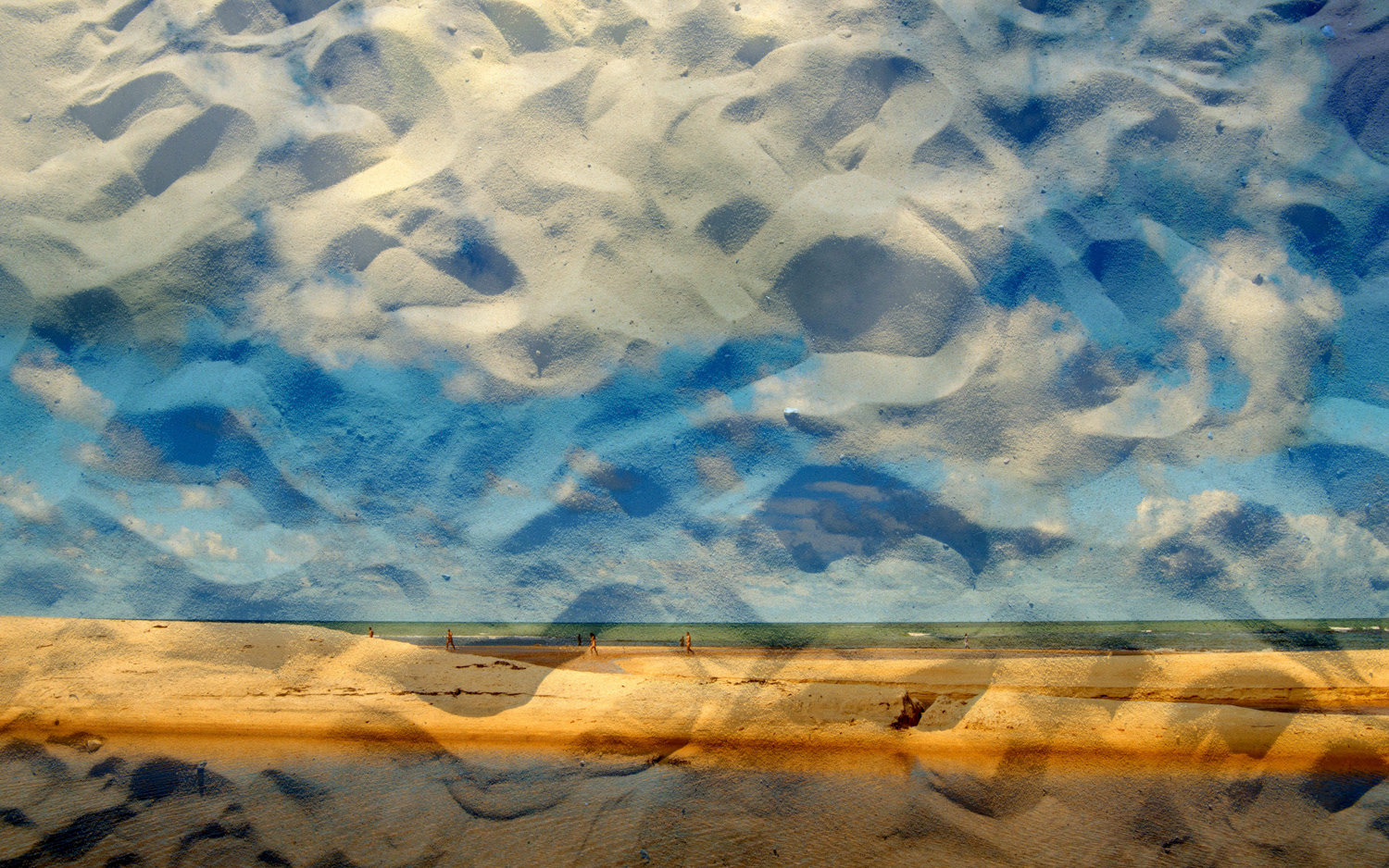 Sand 