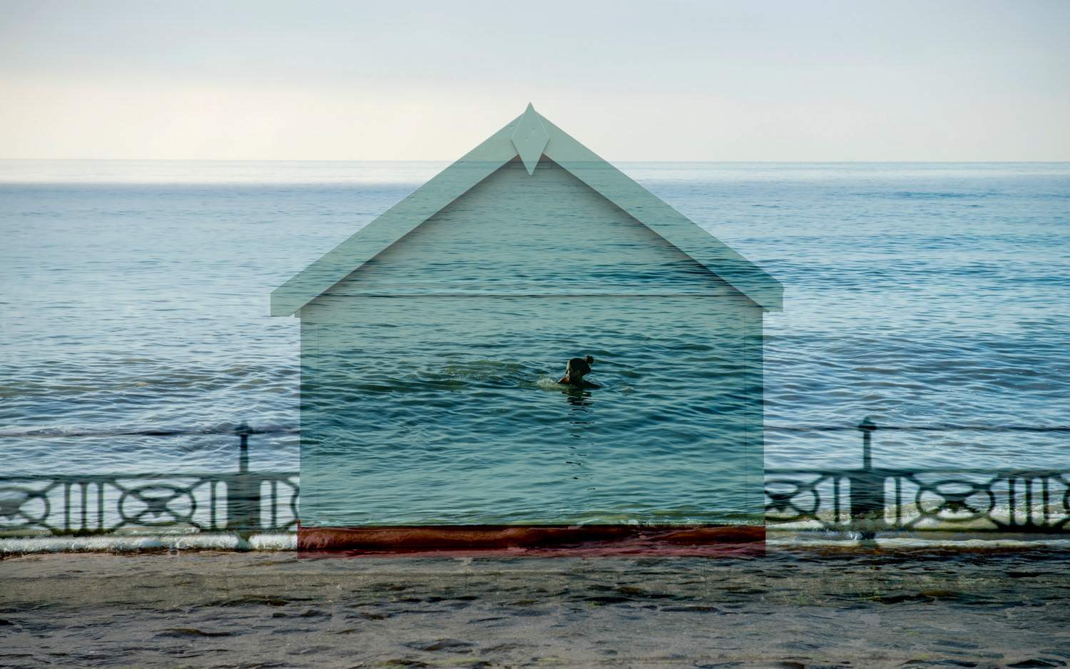 Bather 