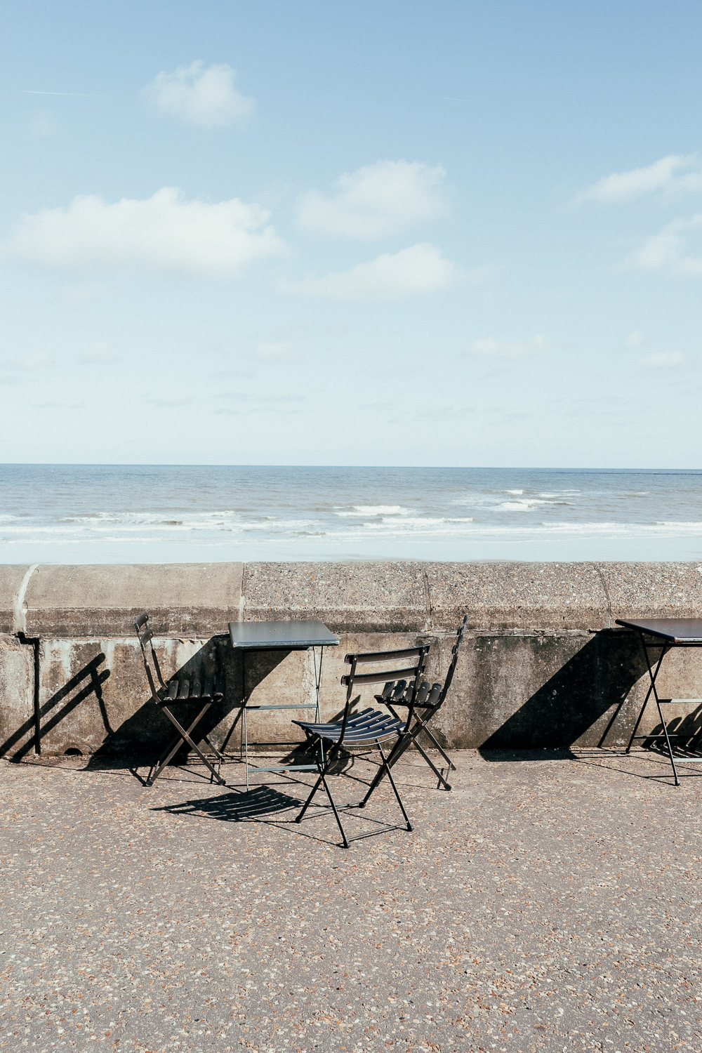 Cromer, Norfolk UK, 2023