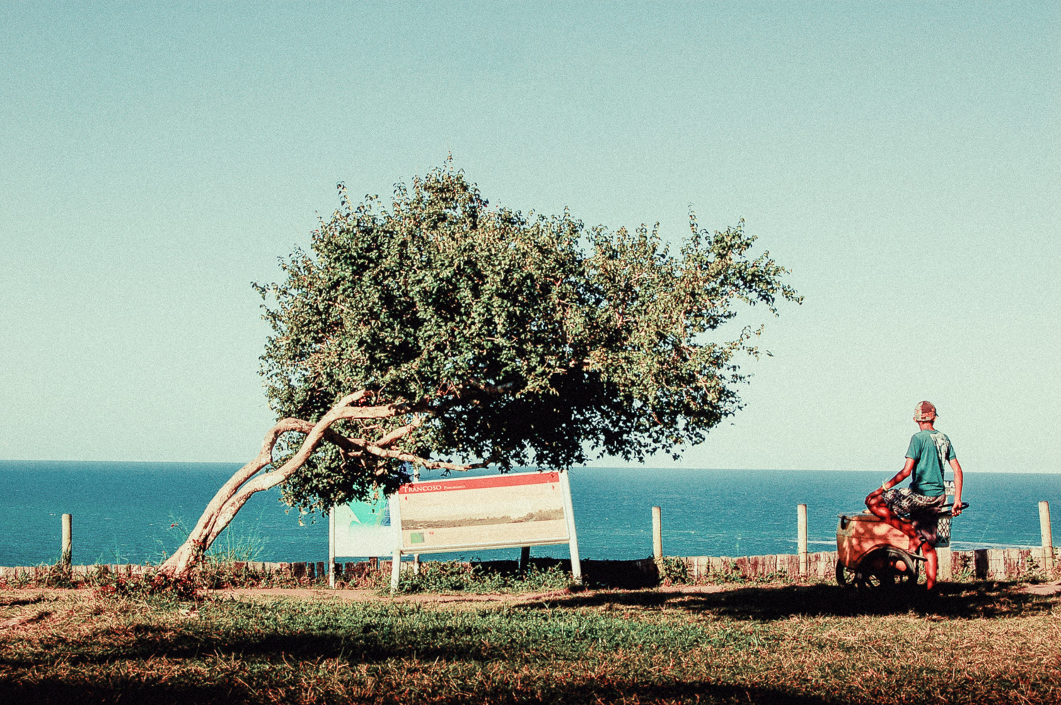 Mirante, 2010