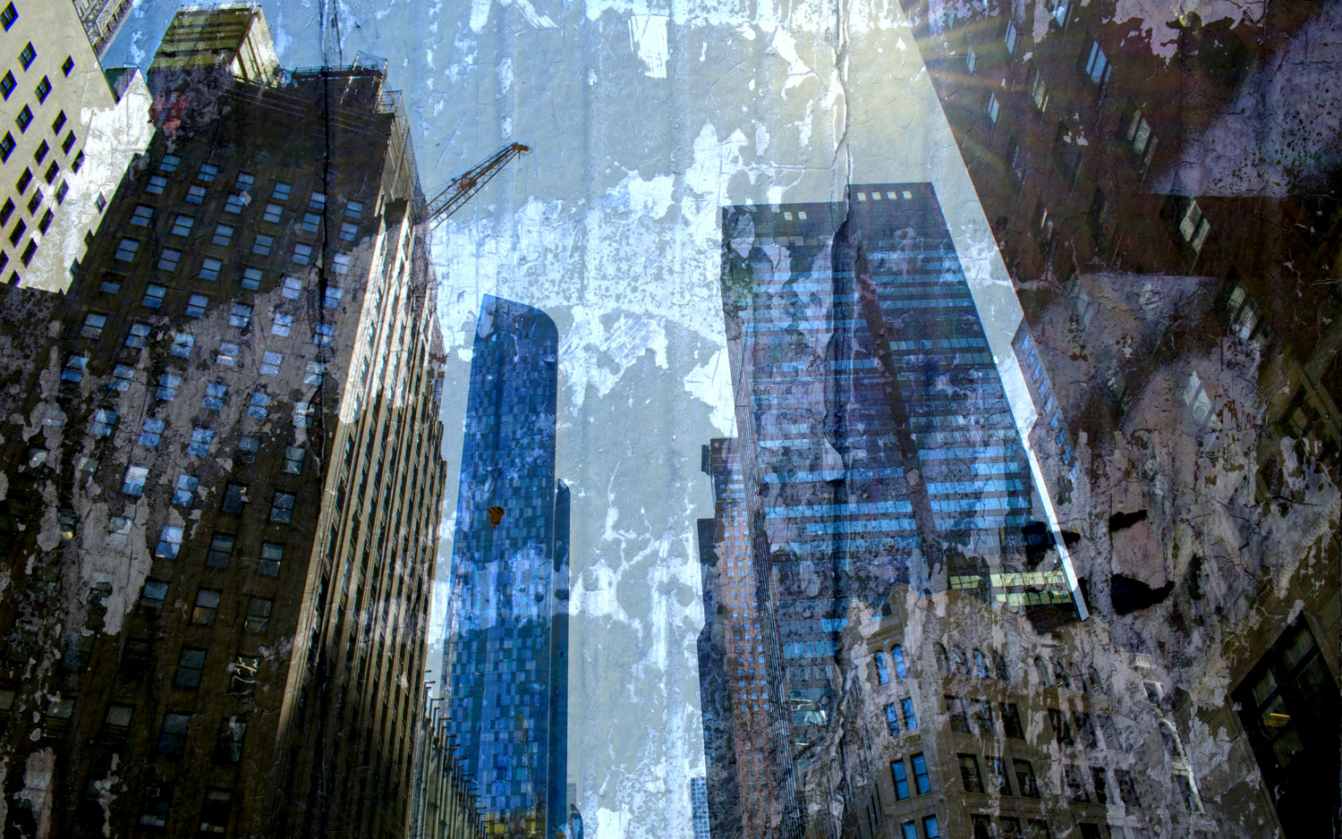 New York 