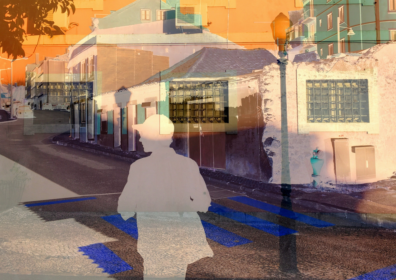 Disquiet 