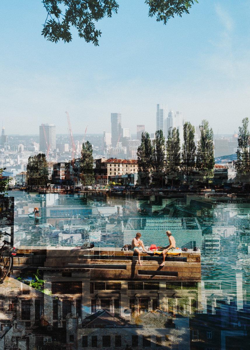 London x Geneva, 2026