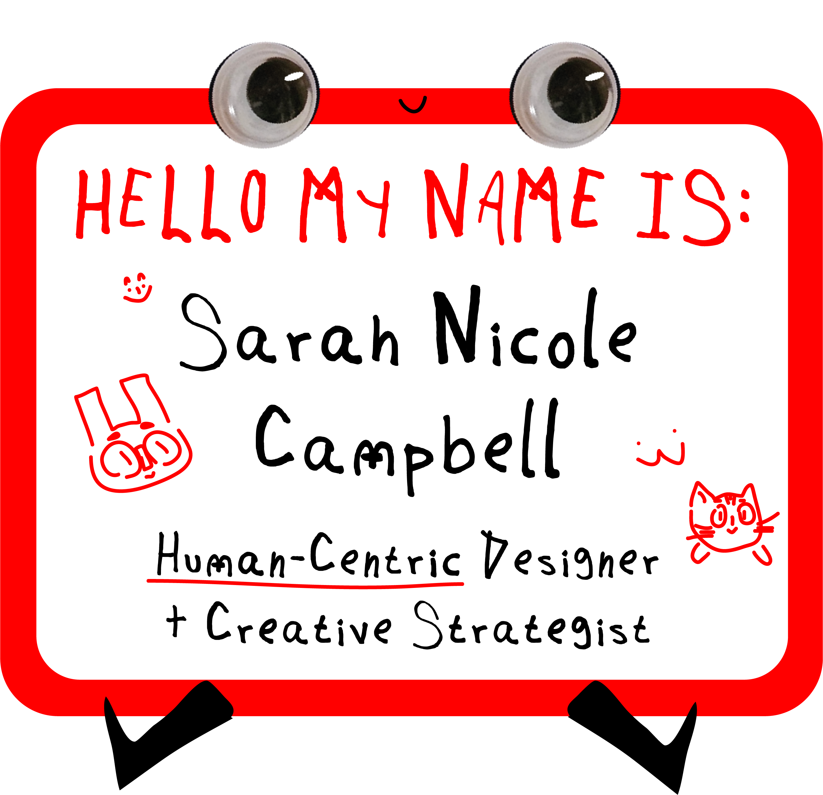 Sarah Campbell