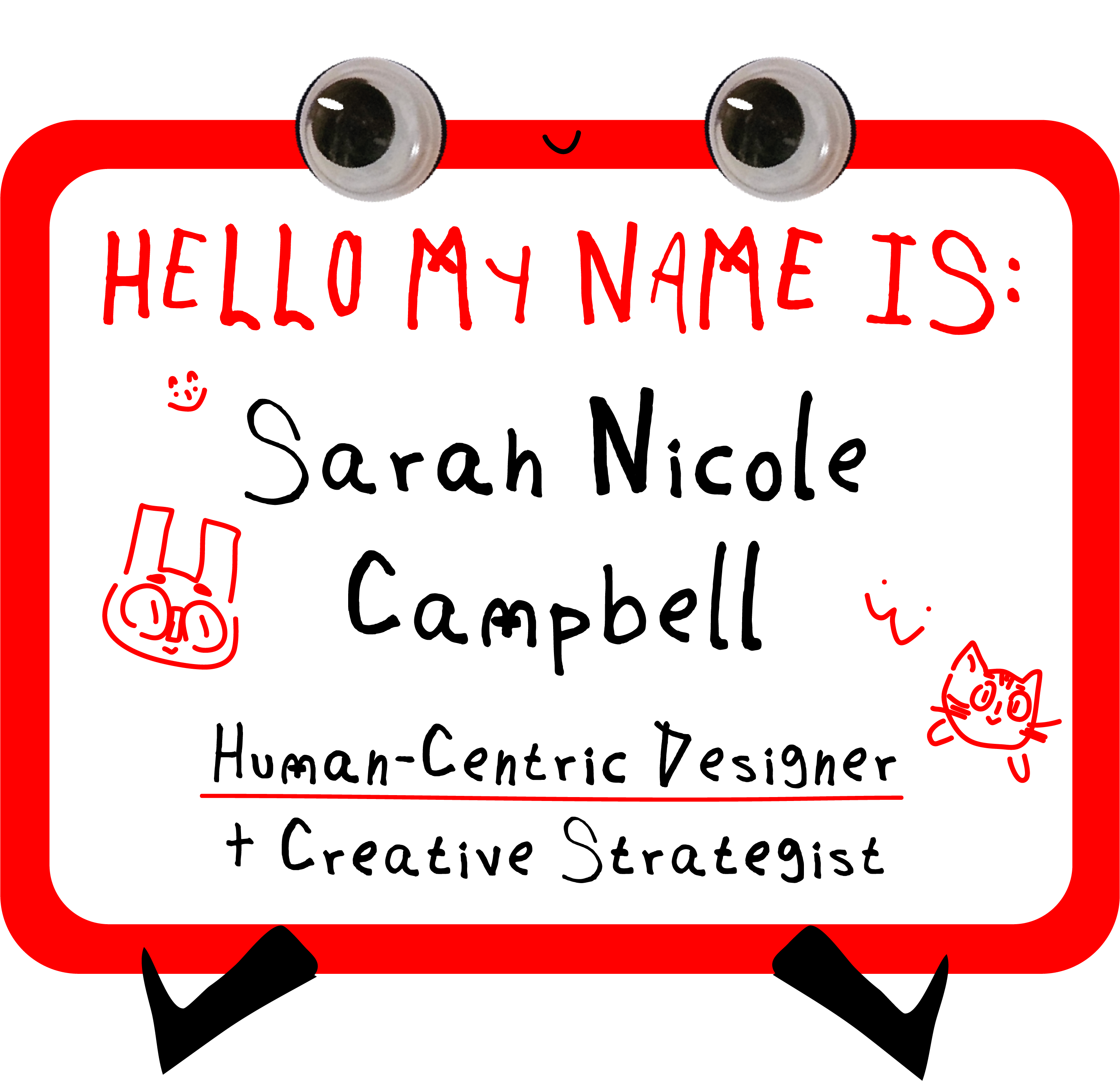 Sarah Campbell