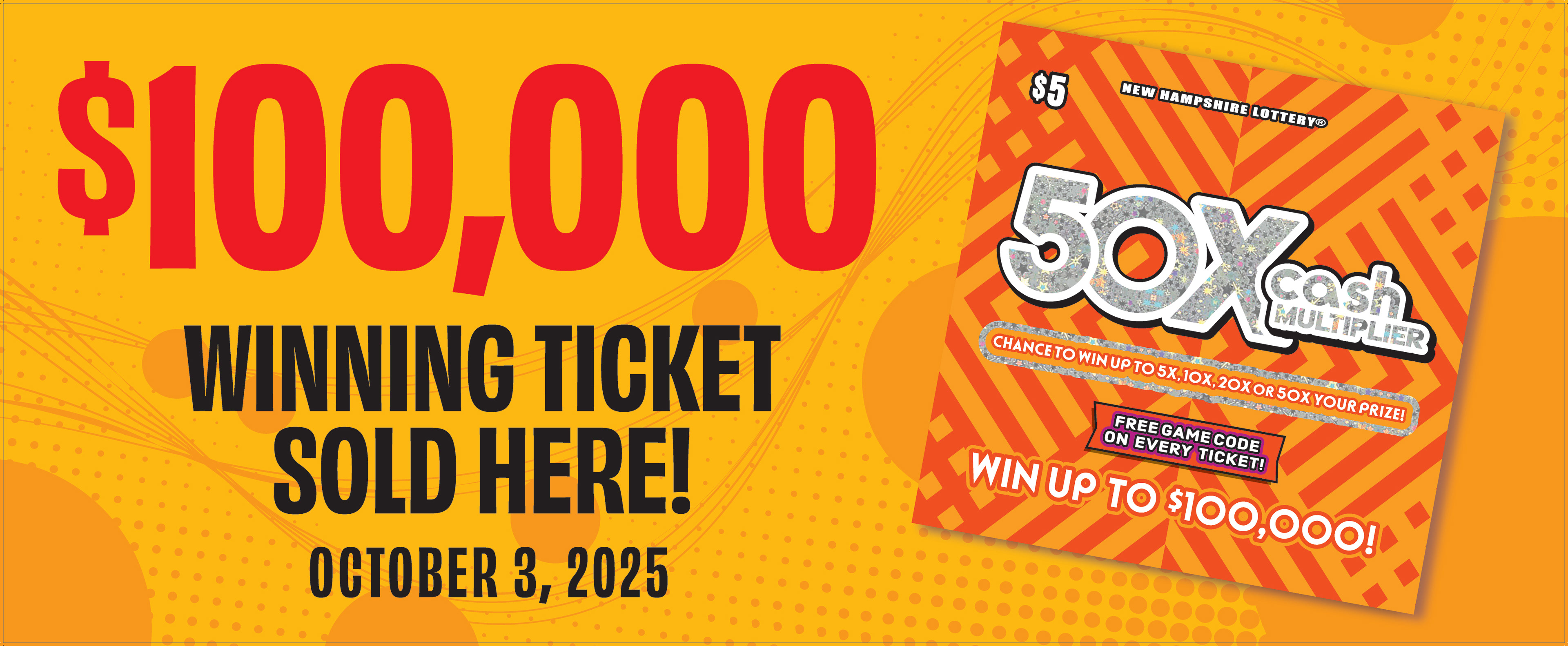 Winning Ticket Reformated Pdf for print