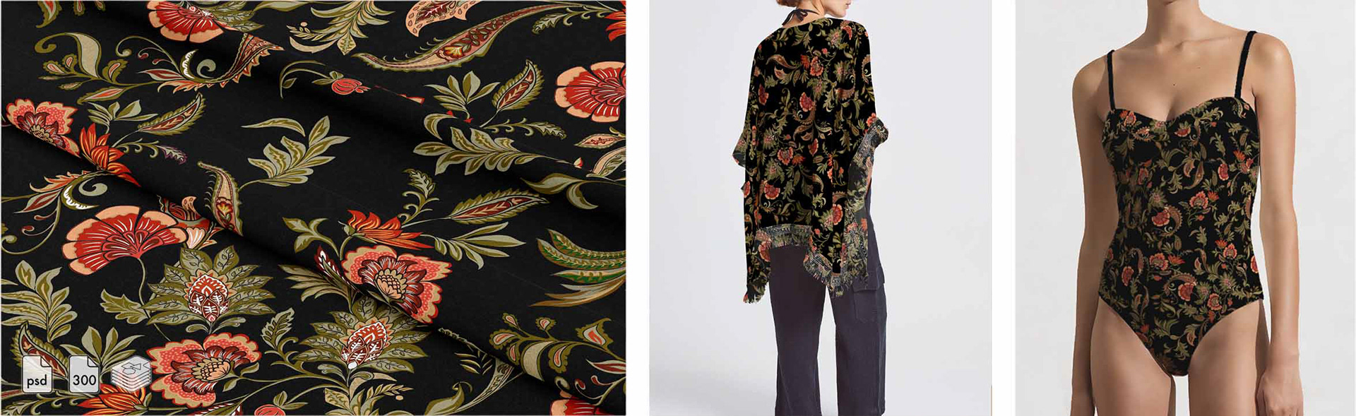 Premium 2023 surface pattern for commercial stock markets by d&r studio