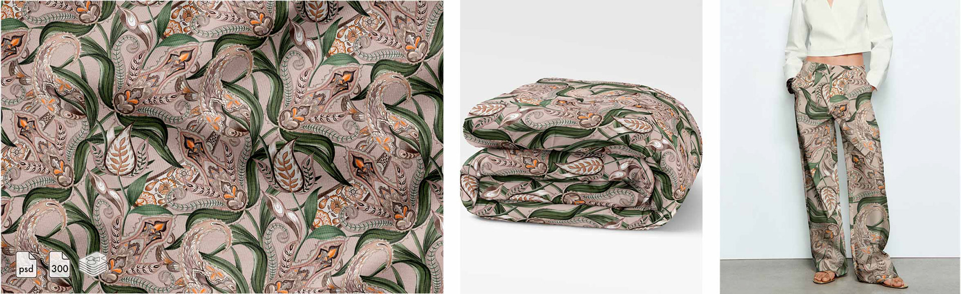 Premium 2023 surface pattern for commercial stock markets by d&r studio