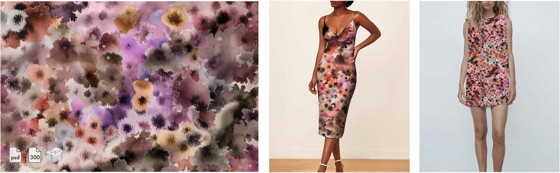 Premium 2023 surface pattern for commercial stock markets by d&r studio