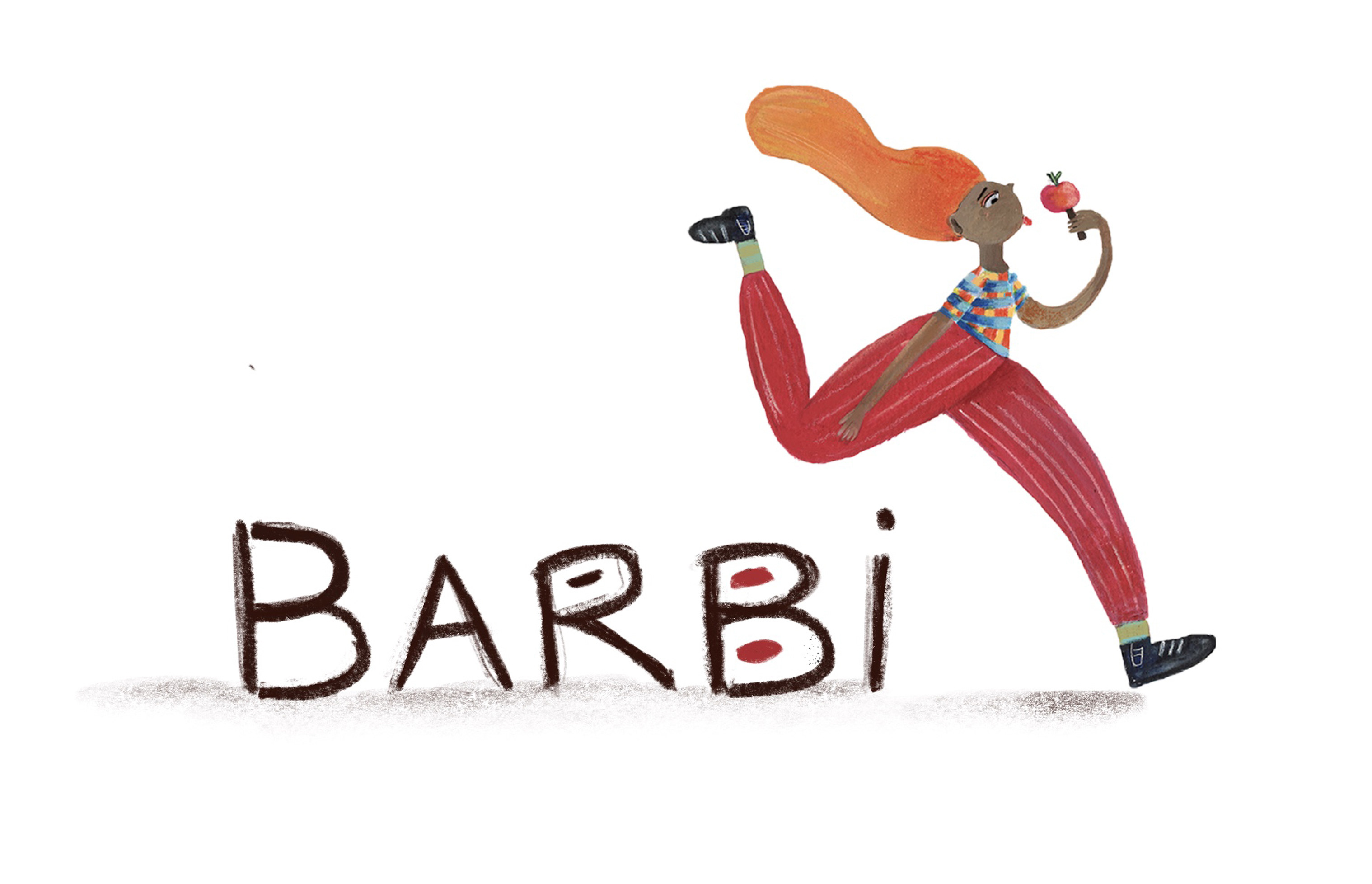 Heloísa Barbi Perucello