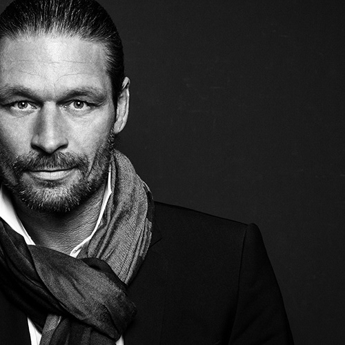 Fotograf und Künstler Mirko Joerg Kellner