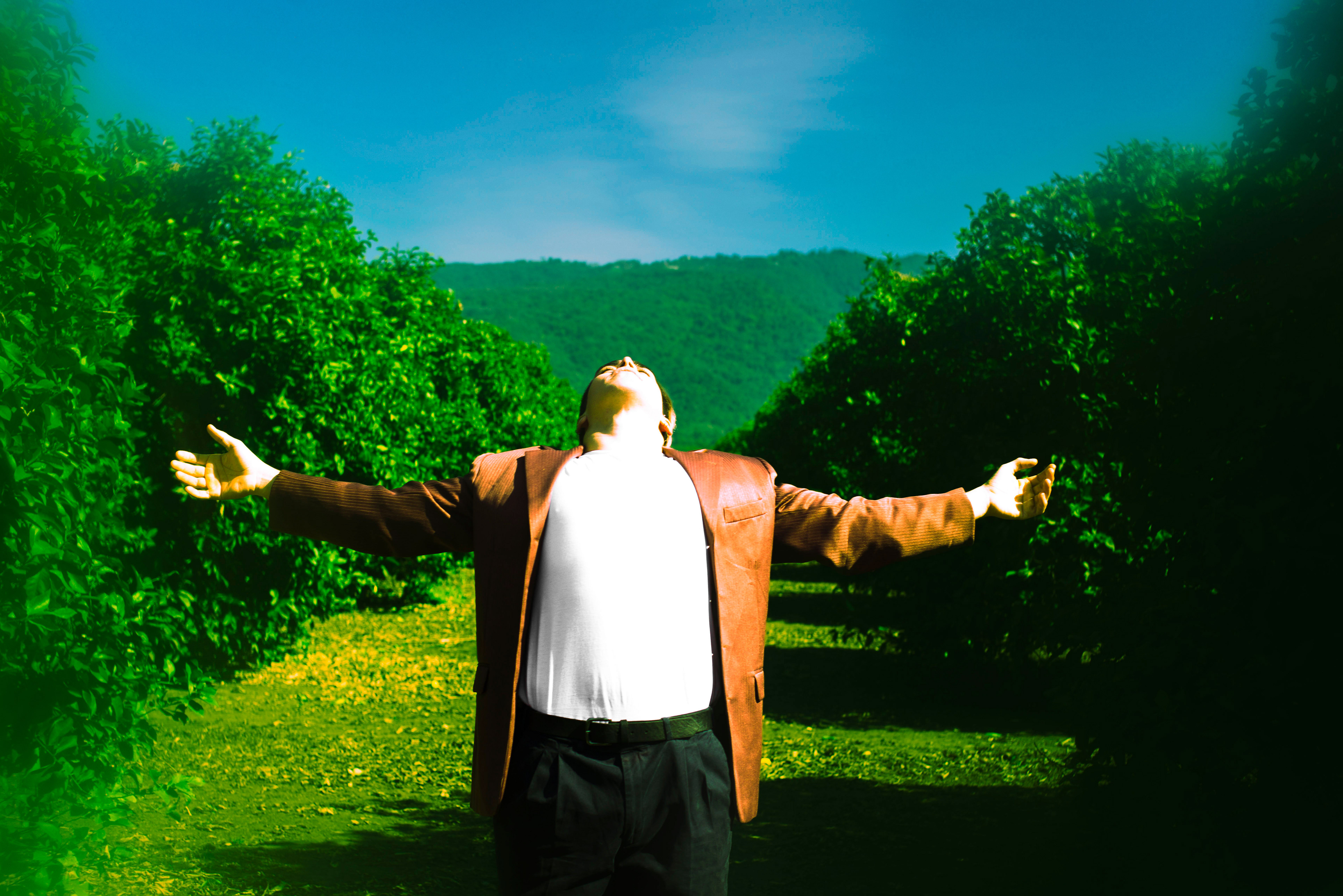 How many times would you die?