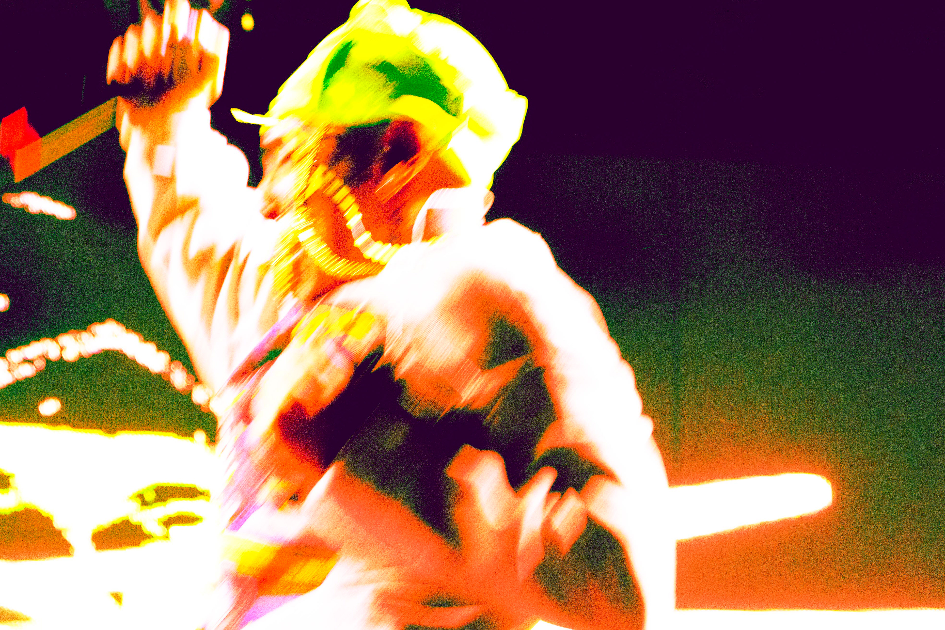 NEO PISTEA - MOVISTAR ARENA 2022