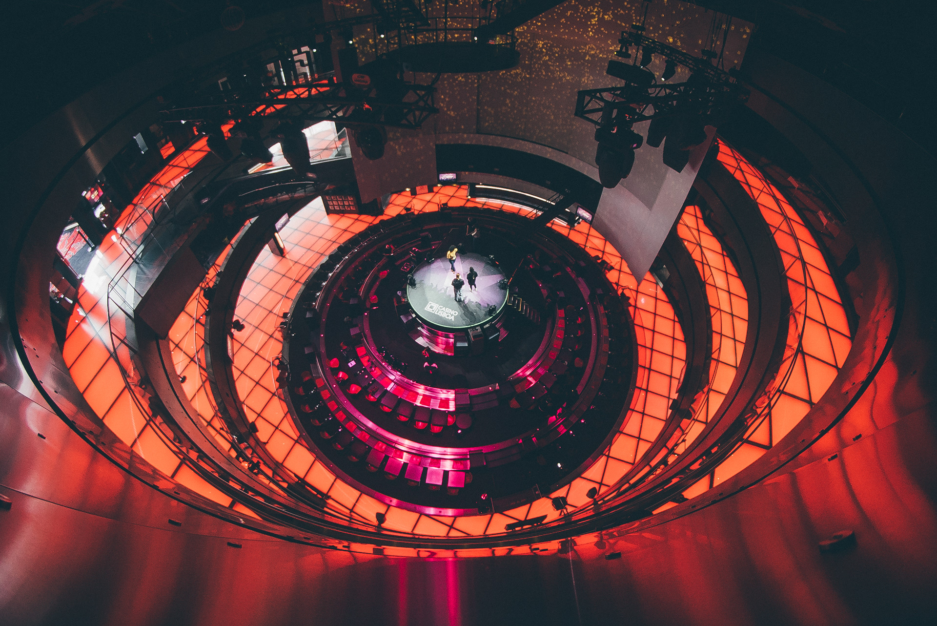 Casino Lisboa