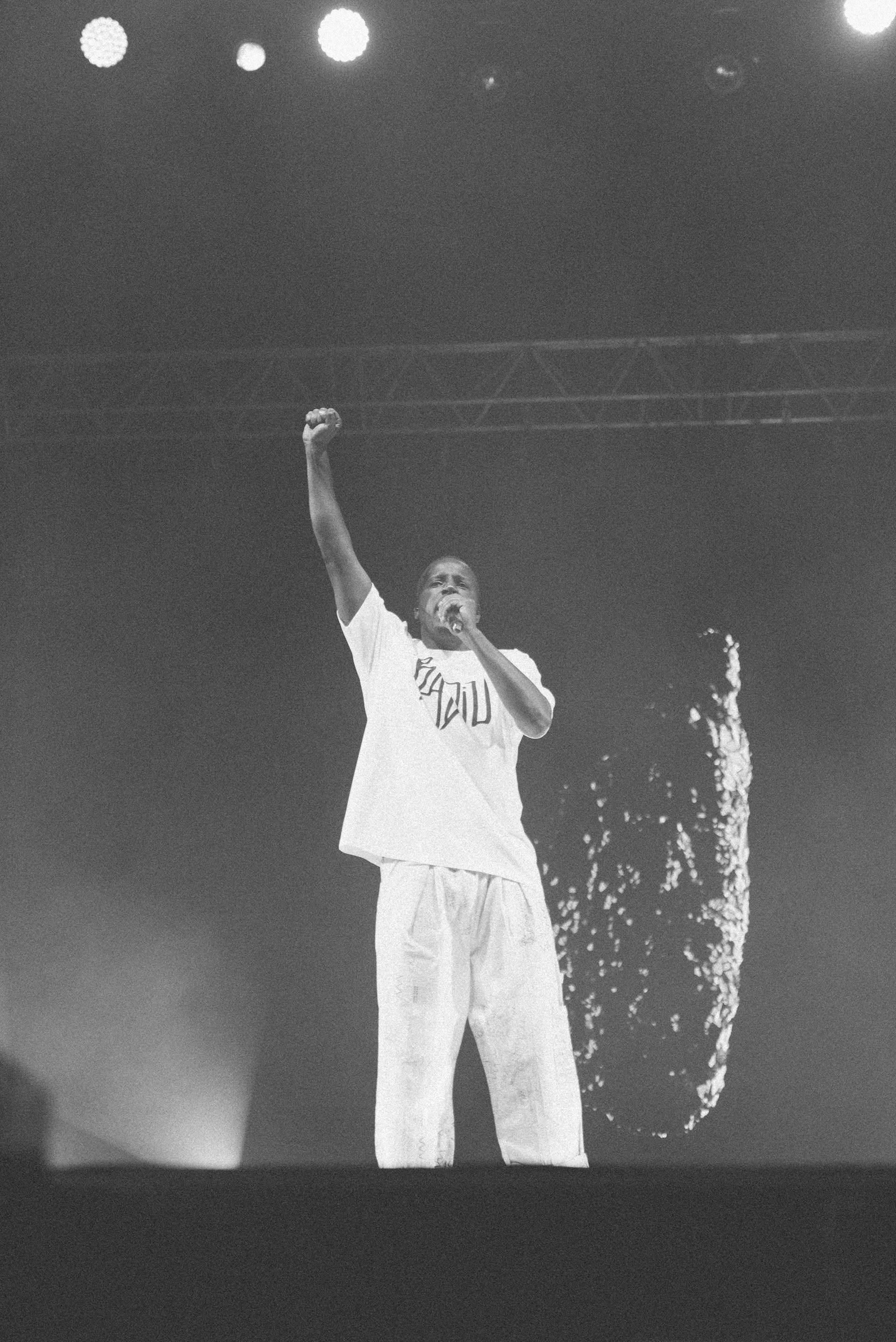 Festival F
