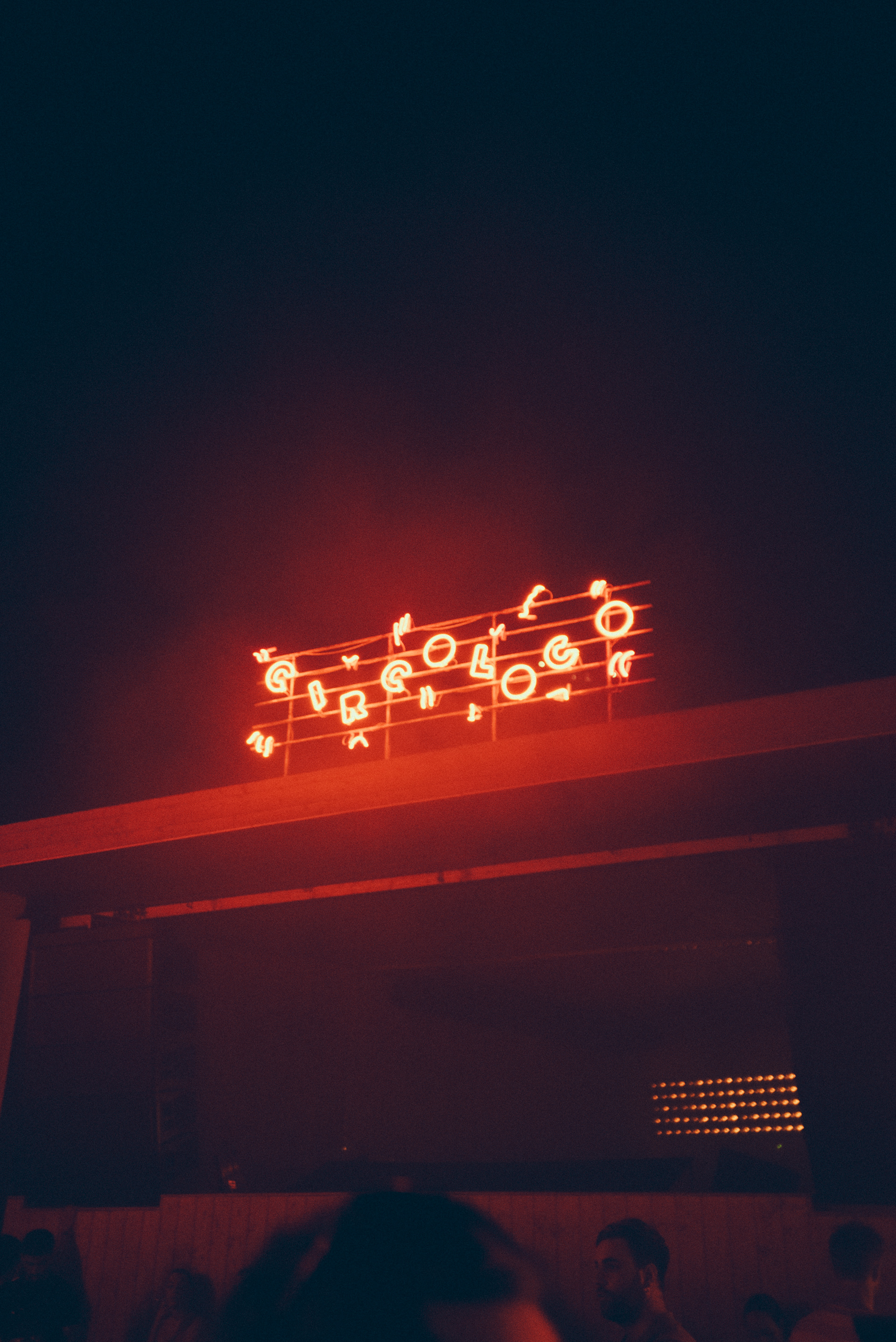 Circoloco DC-10 IBIZA