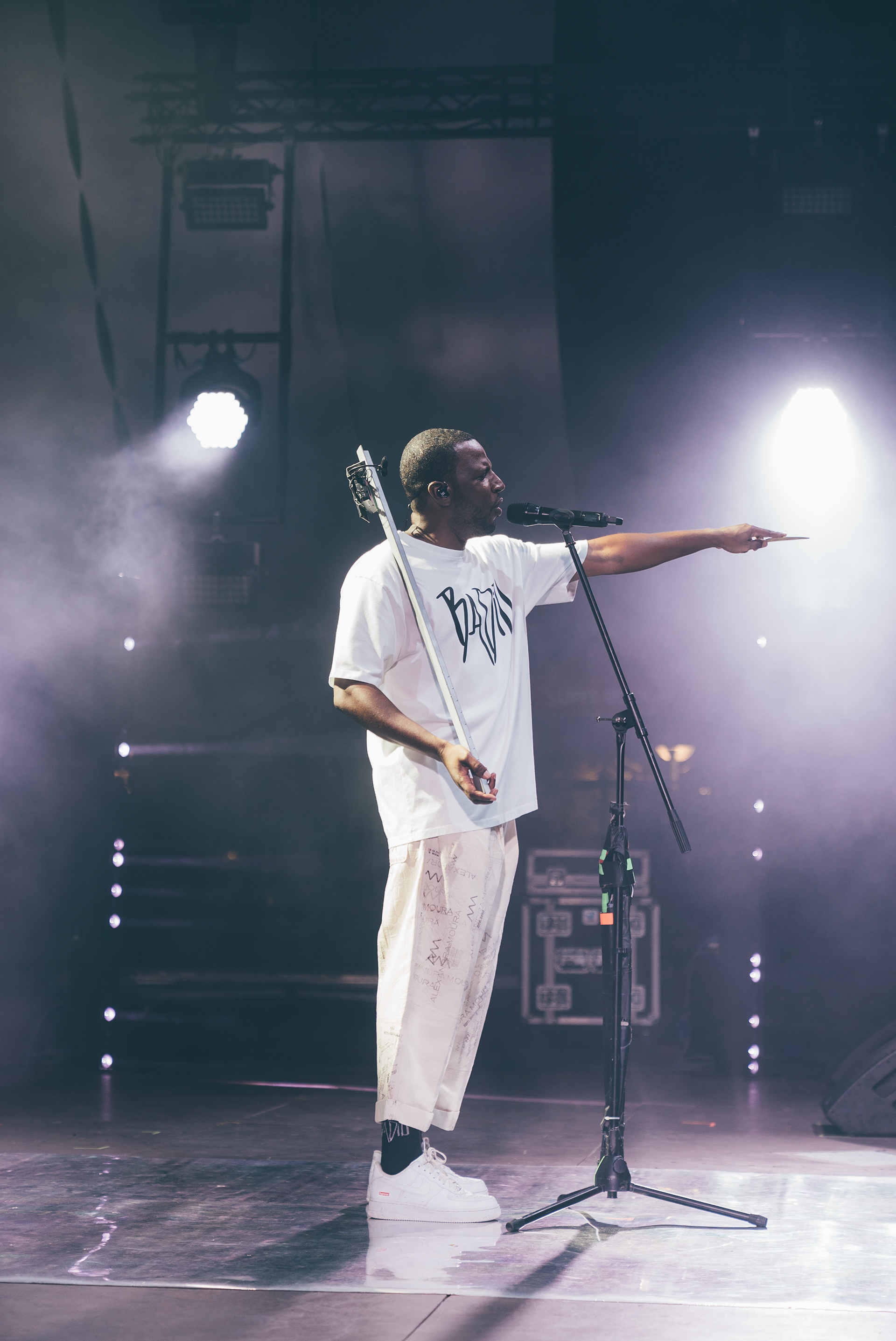 Festival F