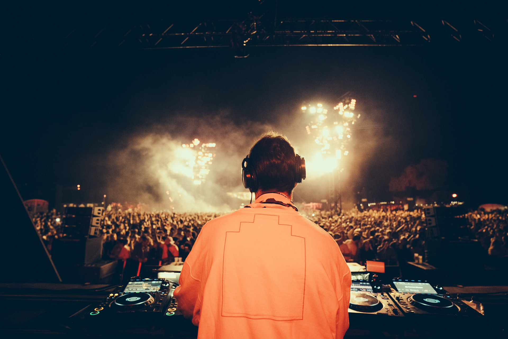 Circoloco - Brussels 