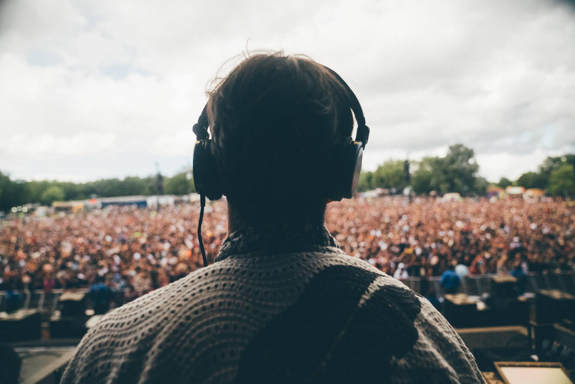 Finsbury Park - One Life LDN