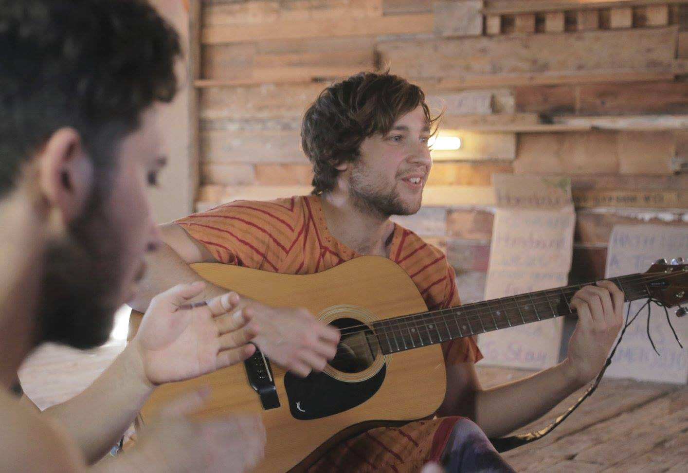 Butterfly Theatre's As You Like It - UglyDuck, 47/49 Tanner Street, London