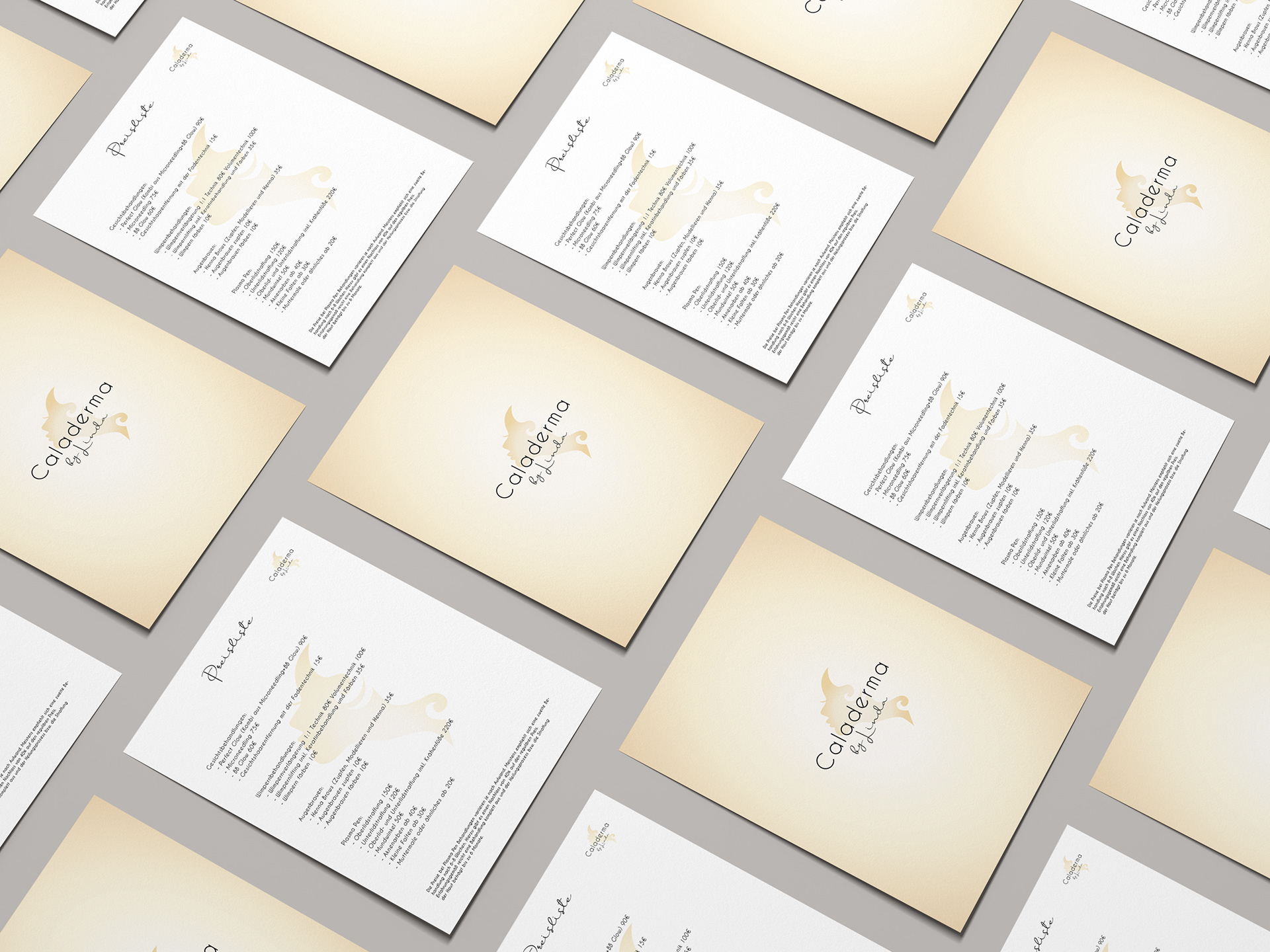 Preisliste