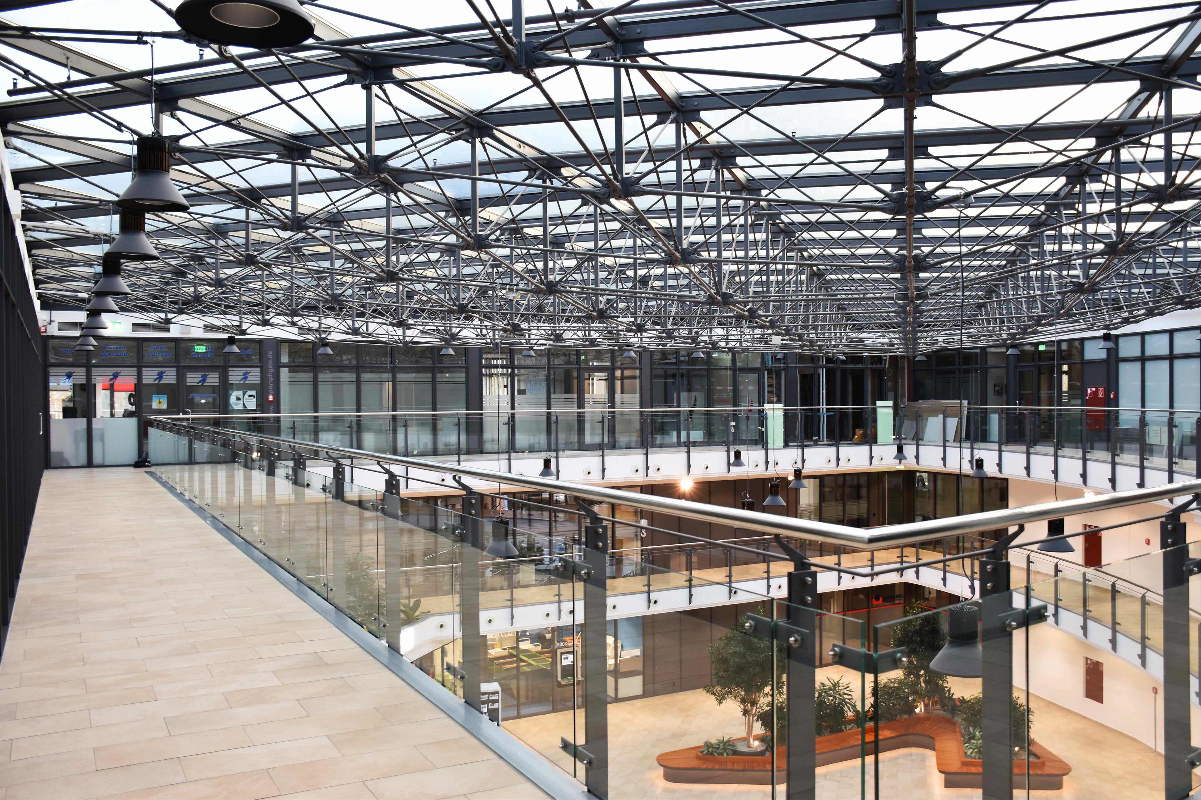 Innenarchitektur