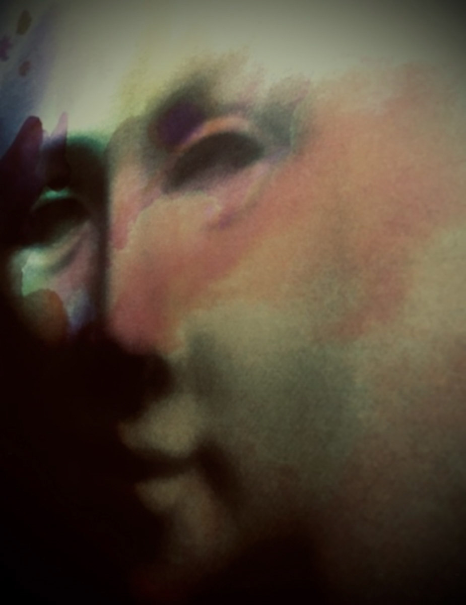 Jack Bordnick [Recognized for Distinctive Interpretation of Theme] - Left in the Past - mixed media - myartbarn.wordpress.com