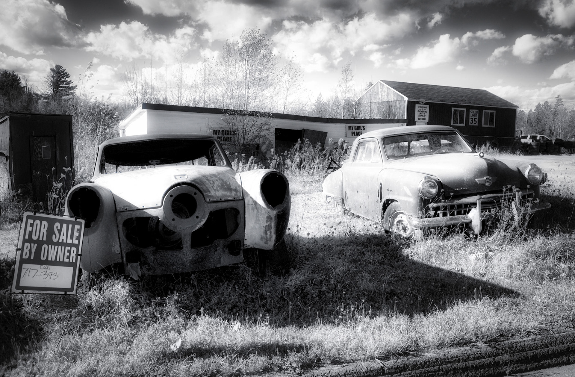 Penny Oliphant  - My Girl’s Place - photography - www.pennyoliphant.com