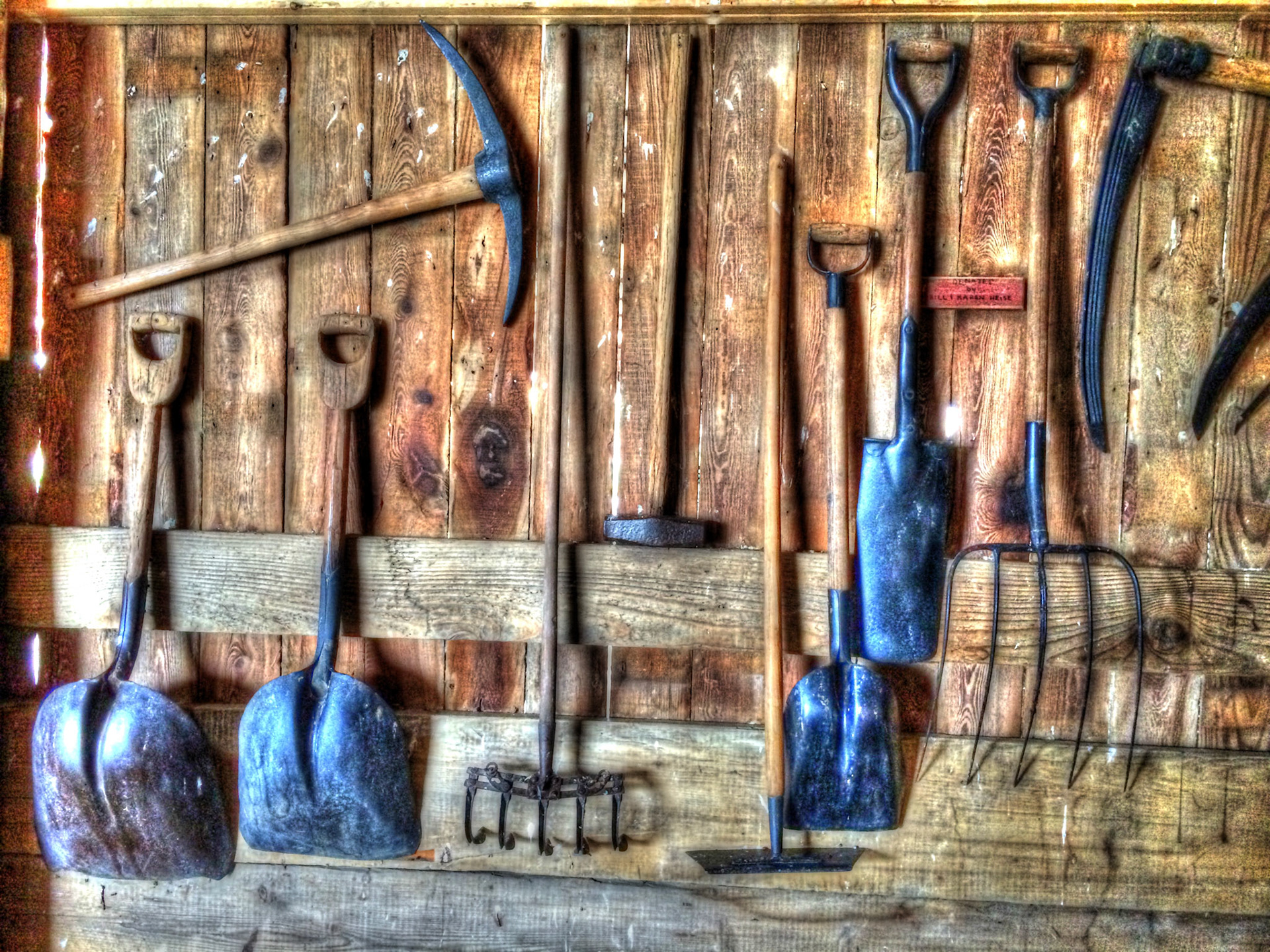 David Rubenstein - After the Workday - photography