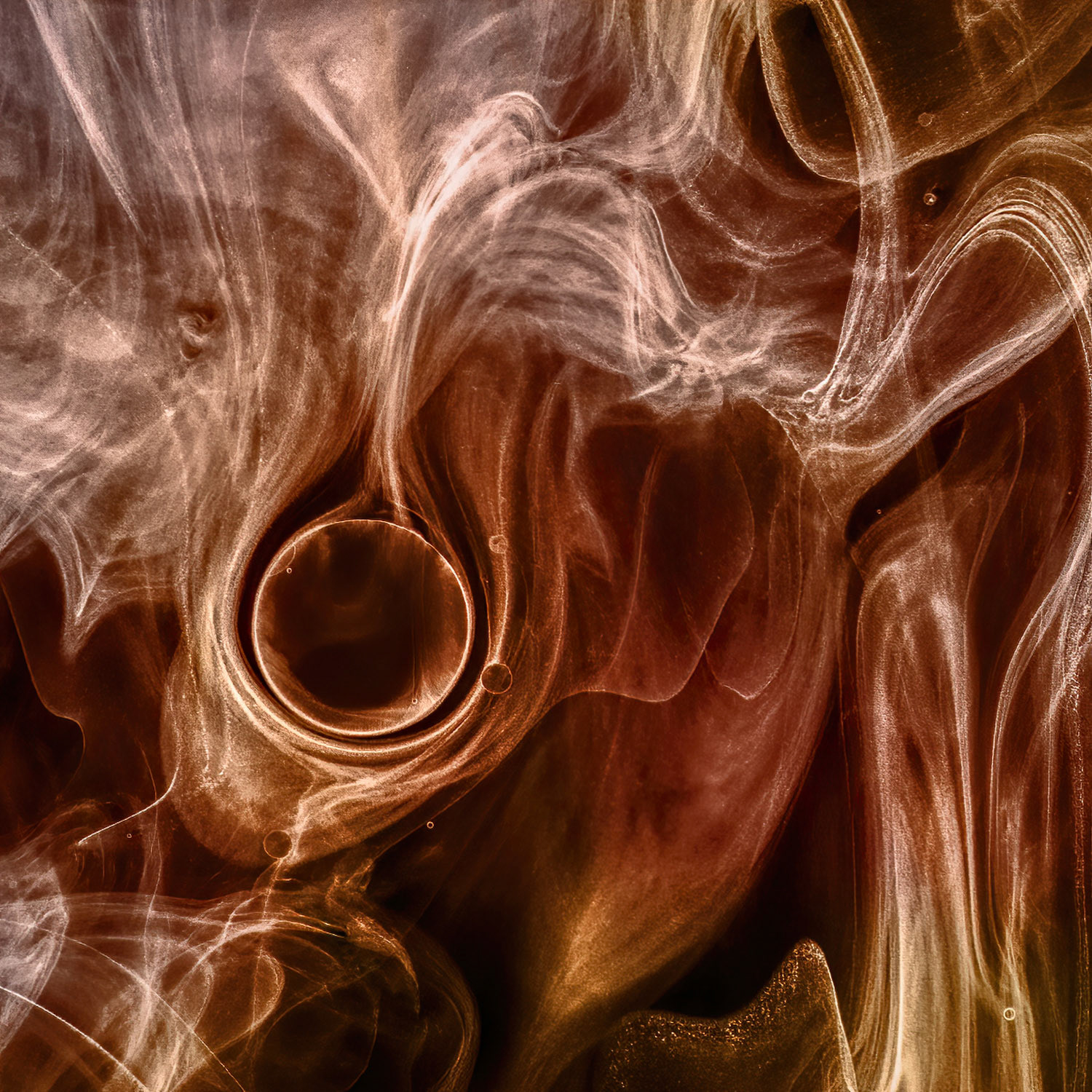 Andrew Ilachinski - Heraclitean Fire (series)) - photograph - www.andy-ilachinski.com