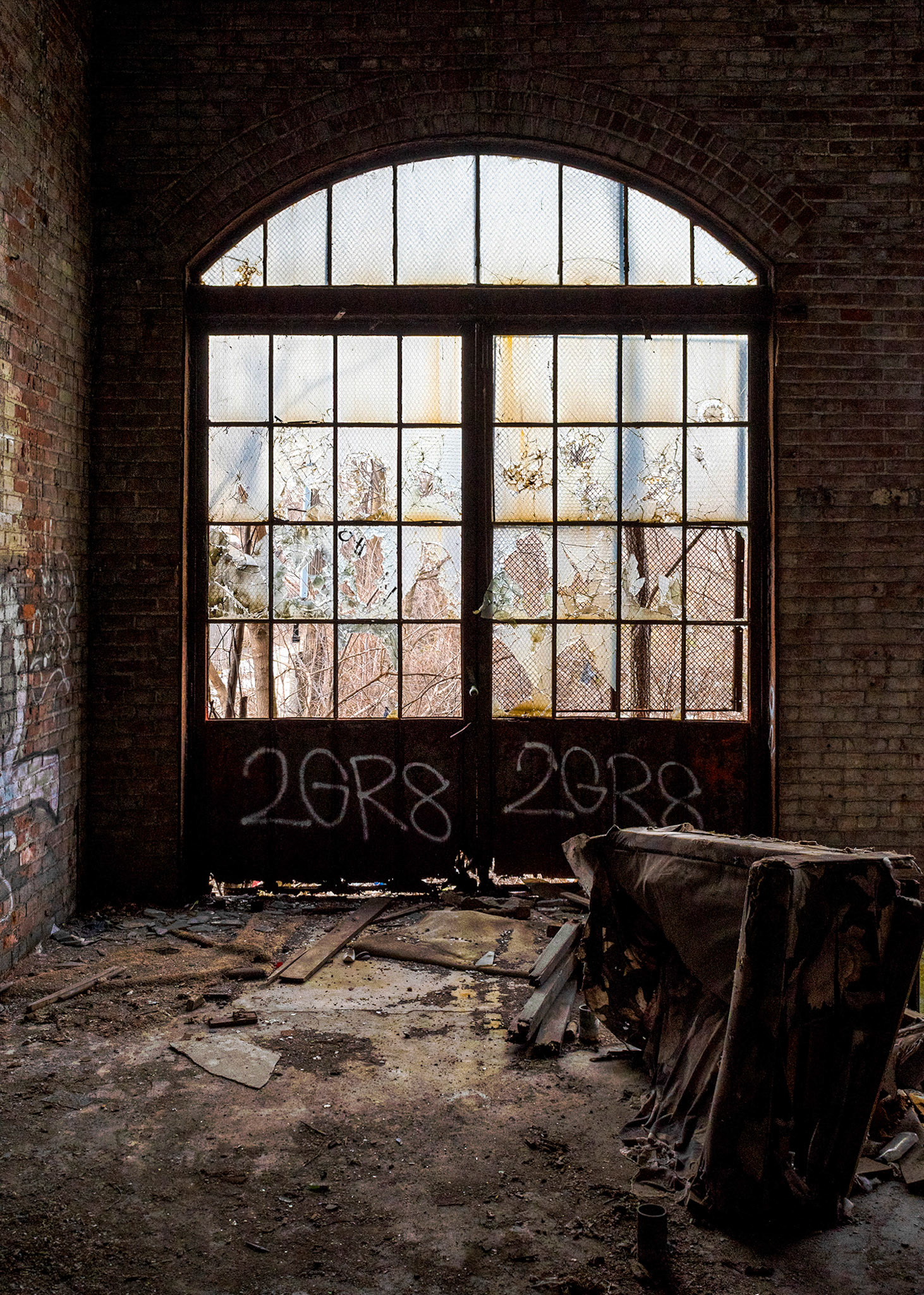 Danny Rebb - Too Great - photography