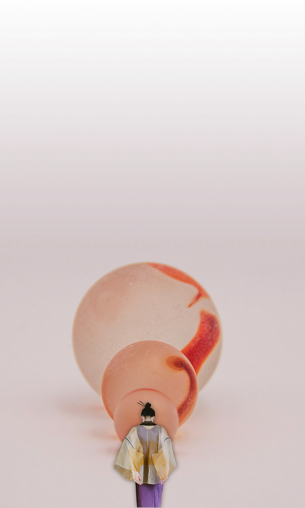 AWARD FOR EXCEPTIONAL COMPOSITION AND DESIGN - Marcie Scudder - The Journey - www.marciescudder.com