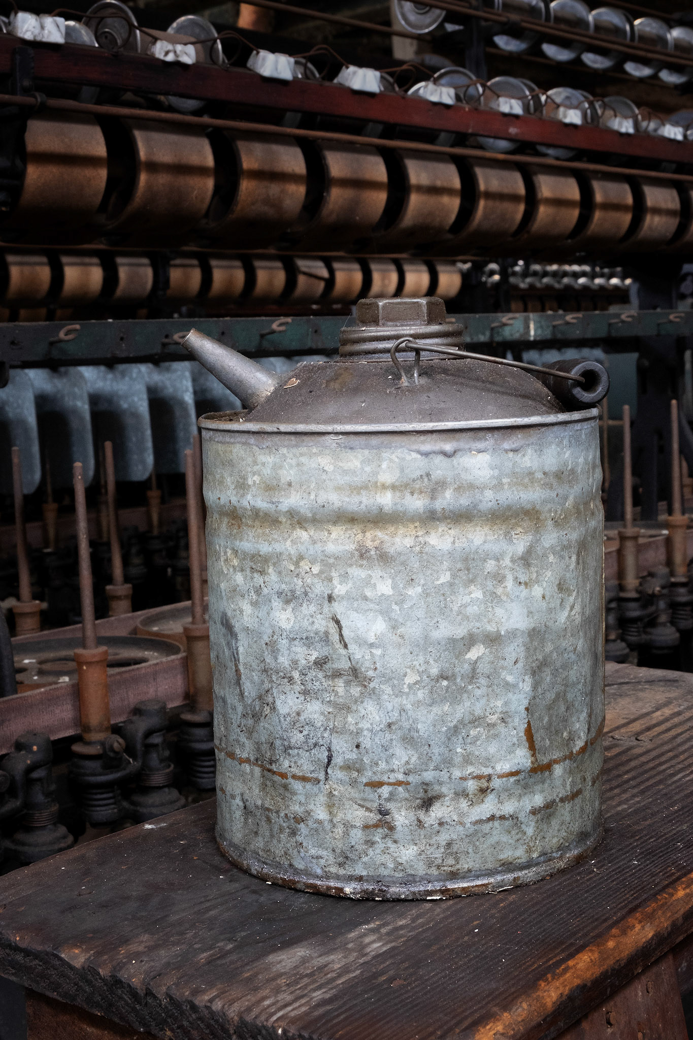 Jeffrey Stoner [Portfolio Selection] - Spouting Off - photography - www.jeffreystonerphotography.com