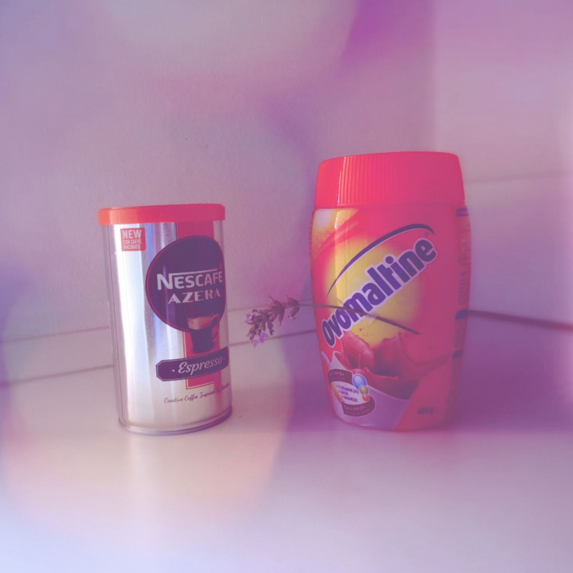 Esther Alimson - Compability - photography