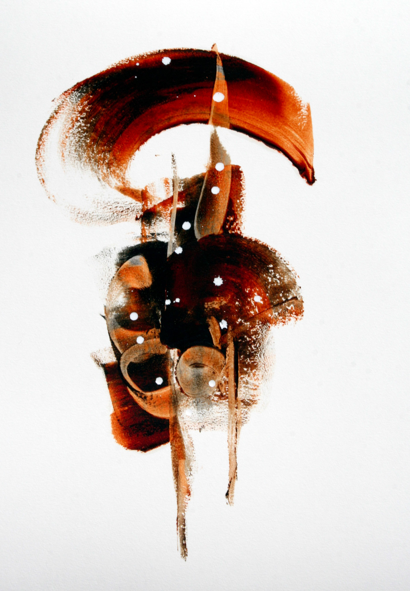 Award for Exceptional Composition and Design - Telise Rodelv - Summer Dance I - oil - www.teliserodelv.com