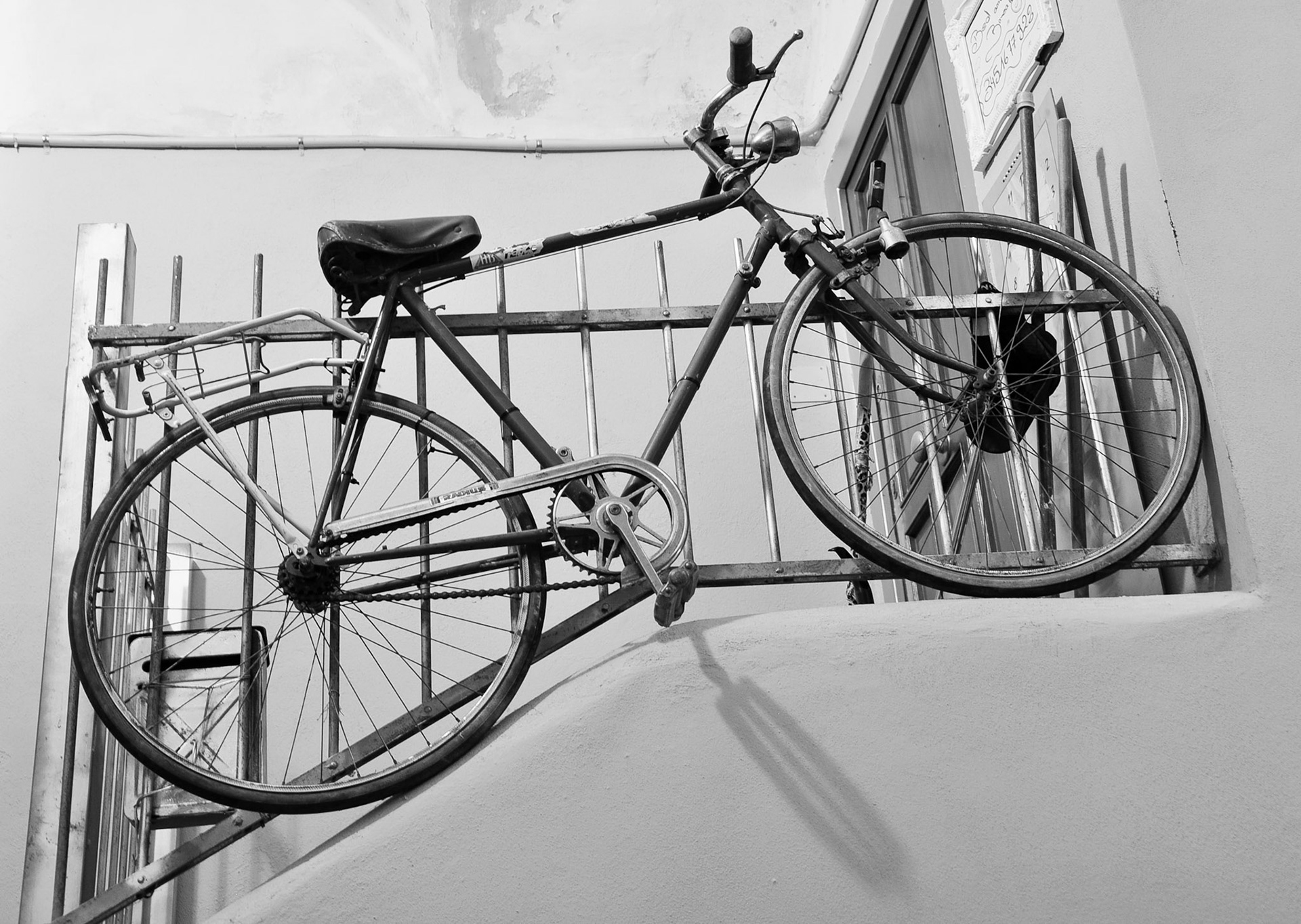 Birgit Gutsche [Portfolio Selection] - Ride - photography