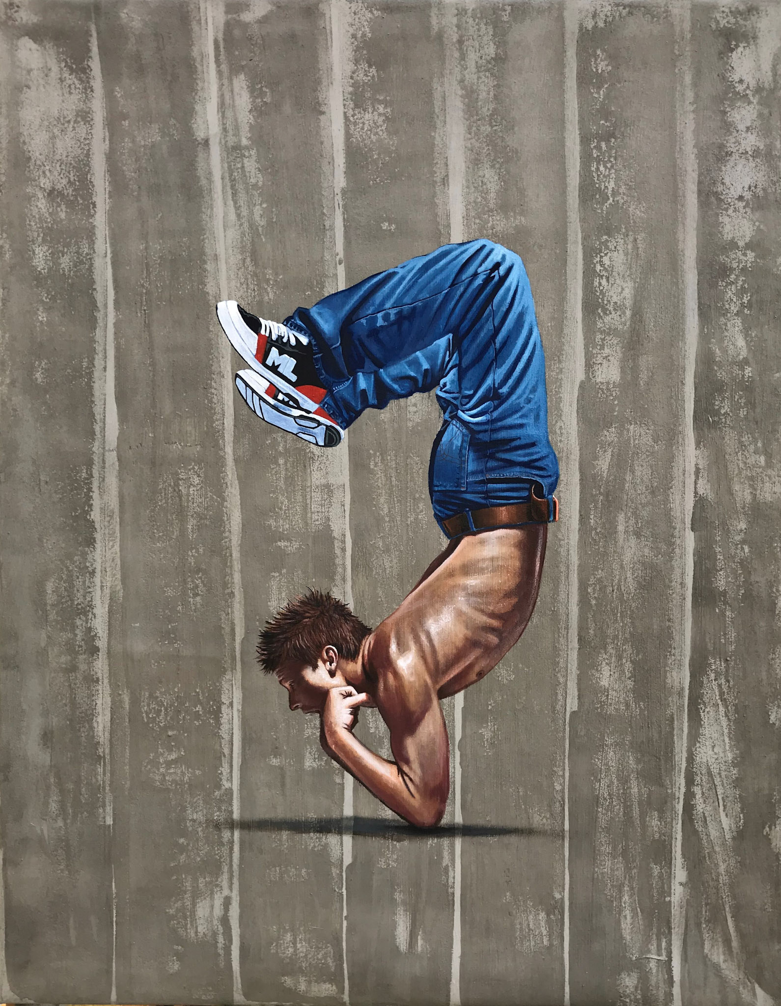 Mario Loprete - Boy