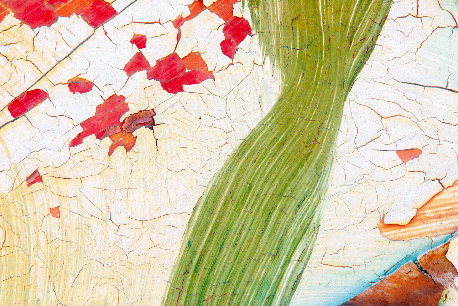 Portfolio Selection - Mary Macey Butler - Detail of a Wall (series) - photograph - www.marymaceybutler.com