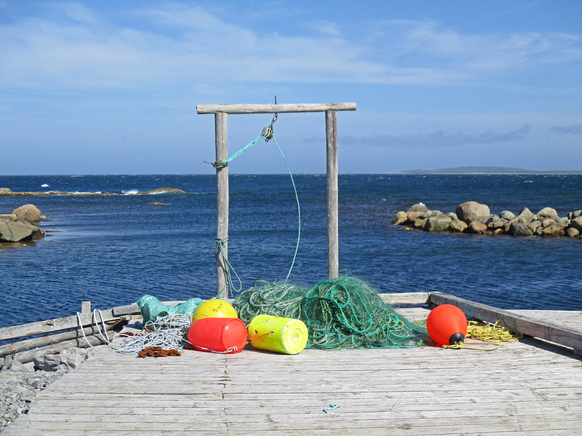 Richard LeBlond - Gear - photography