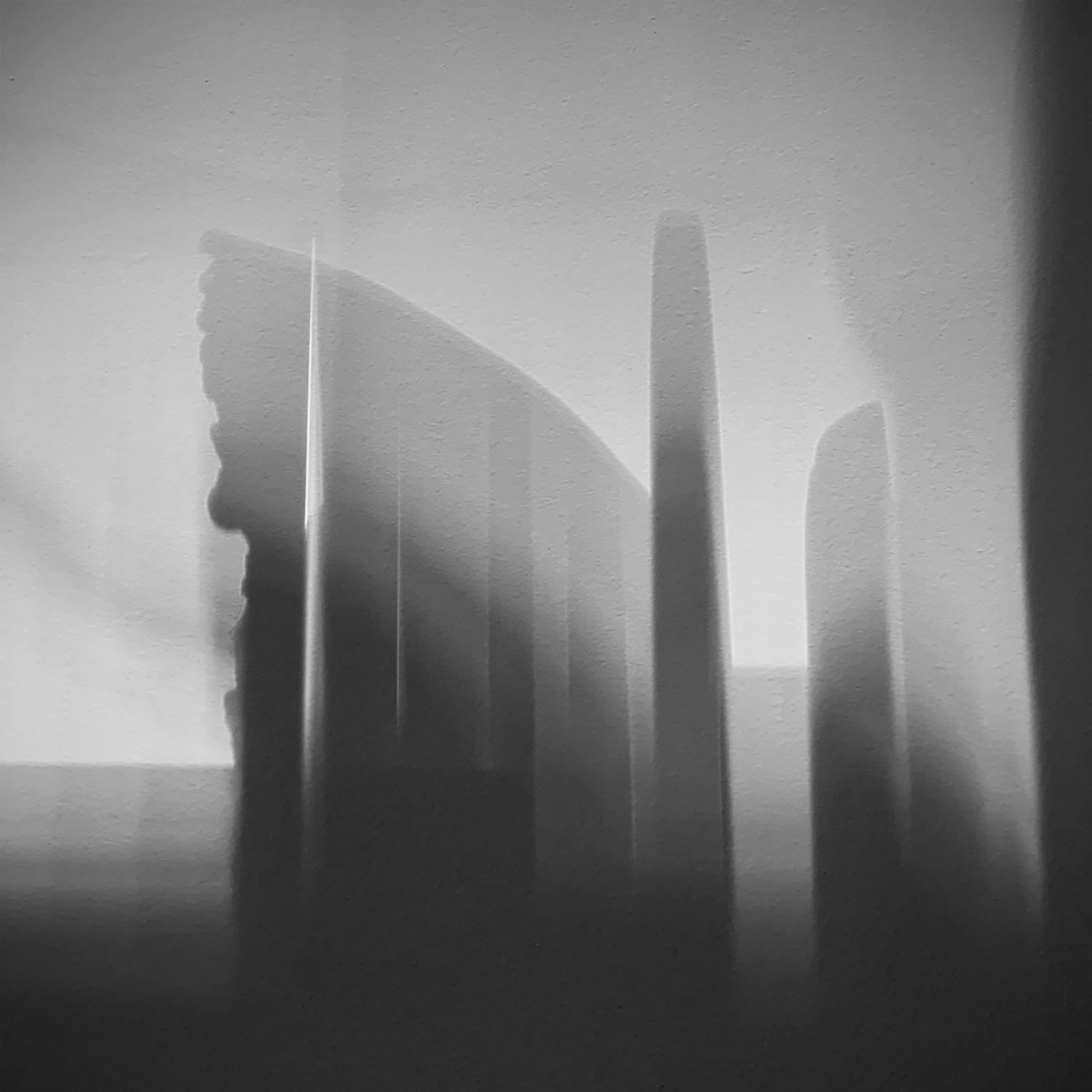 Jane Soodalter - Ghost Ship - photograph - www.janesoodalter.com