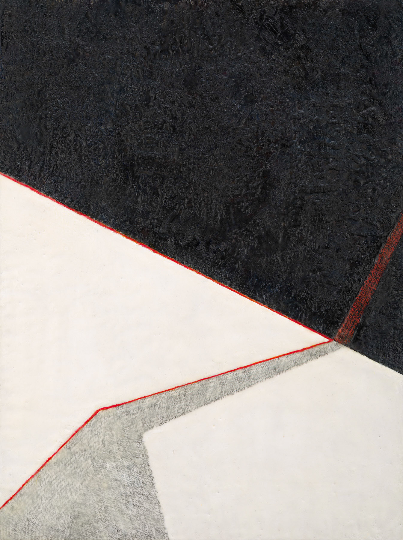 Candace Law - Journey - mixed media - candacelaw.com