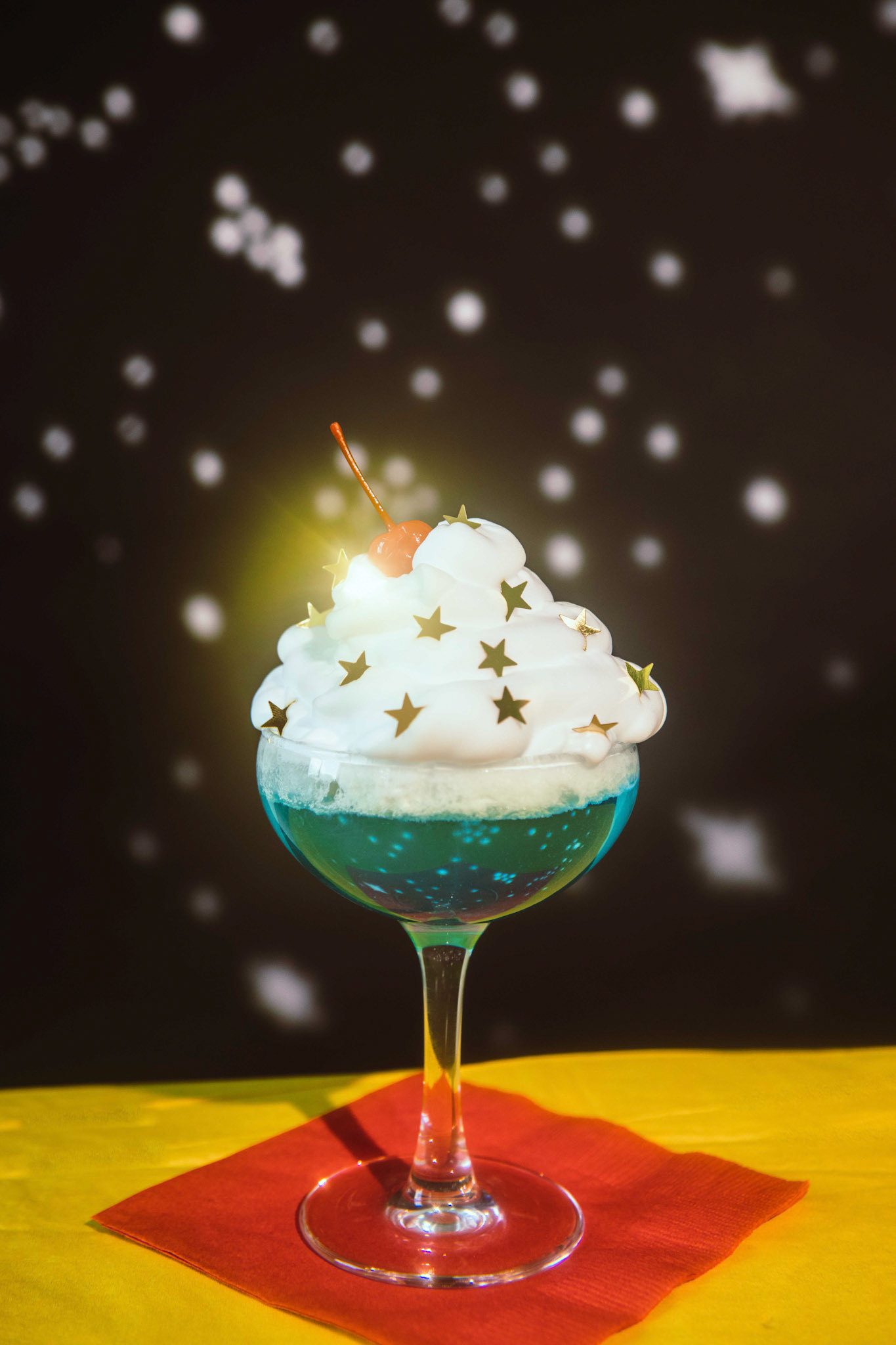 Jaina Cipriano - Dreams of Drinking - photograph - www.jainaciprianophotography.com