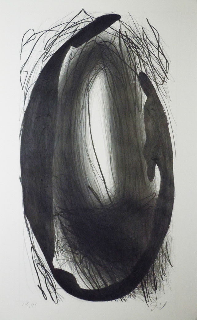 Portfolio Selection - David Sapp - Untitled - graphite on paper - davidsappdrawings.viewbook.com