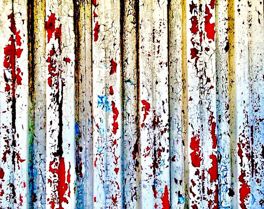 Ellen Blum Barish - Brooklyn Subway - photography - www.ellenblumbarish.com