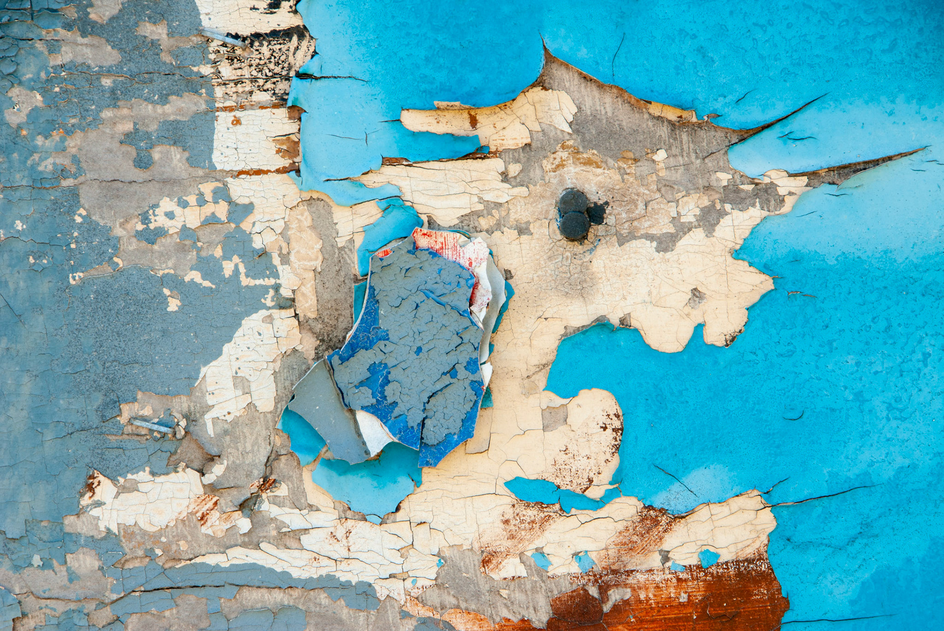 Portfolio Selection - Mary Macey Butler - Detail of a Wall (series) - photograph - www.marymaceybutler.com