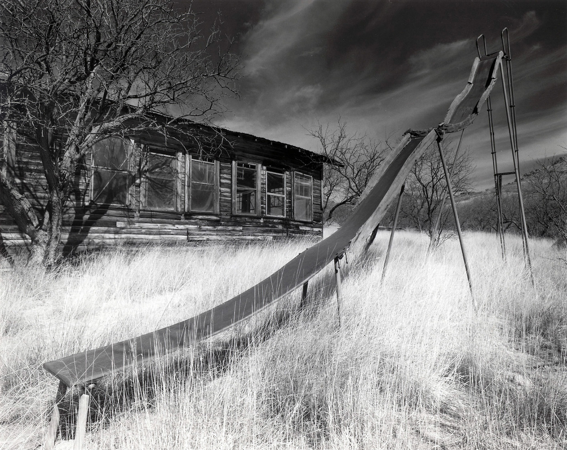 Ron Rigge - Ruby AZ - photography - www.ronrigge.com